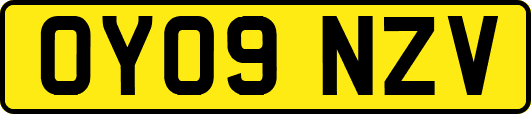 OY09NZV