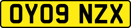 OY09NZX