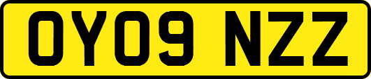 OY09NZZ
