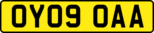 OY09OAA