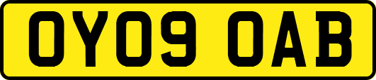 OY09OAB