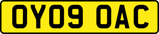 OY09OAC