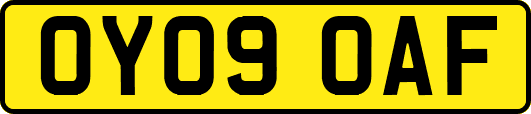 OY09OAF
