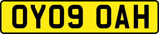 OY09OAH