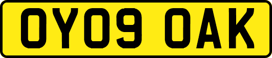 OY09OAK