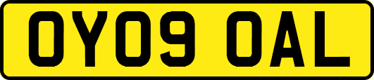 OY09OAL