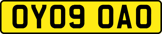 OY09OAO