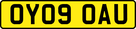 OY09OAU