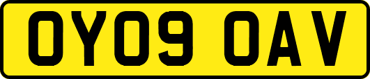 OY09OAV