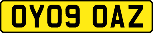 OY09OAZ