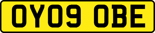OY09OBE