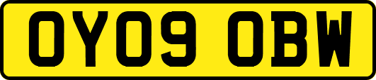 OY09OBW