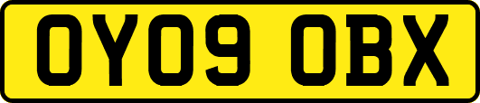 OY09OBX