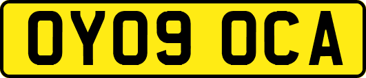 OY09OCA