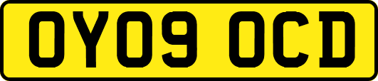 OY09OCD