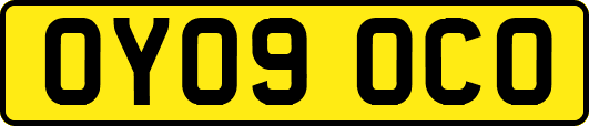OY09OCO