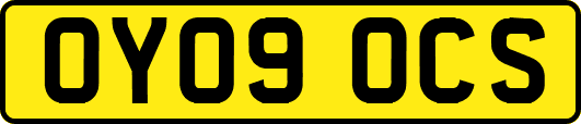 OY09OCS