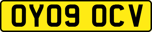 OY09OCV