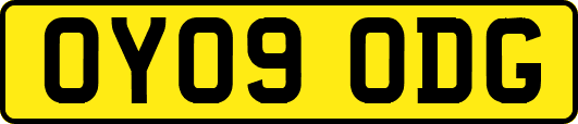 OY09ODG