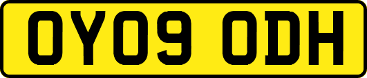 OY09ODH
