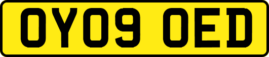 OY09OED