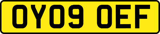 OY09OEF