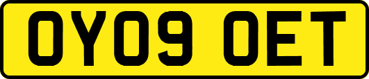OY09OET