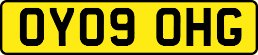 OY09OHG