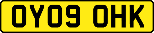 OY09OHK