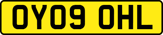 OY09OHL