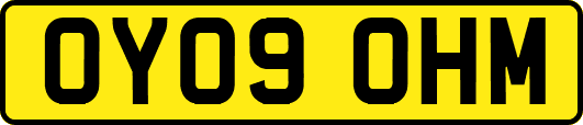 OY09OHM