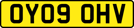 OY09OHV