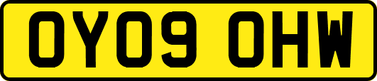 OY09OHW