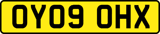 OY09OHX