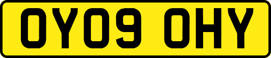 OY09OHY