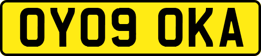 OY09OKA