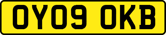 OY09OKB
