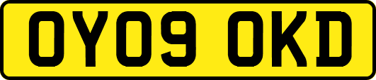 OY09OKD