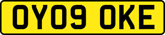 OY09OKE