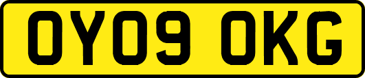 OY09OKG