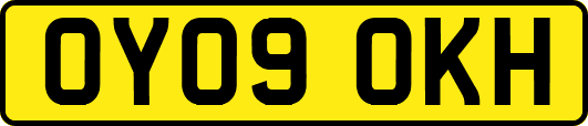 OY09OKH
