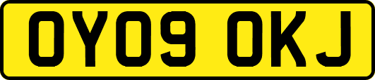 OY09OKJ