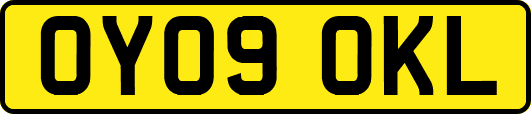 OY09OKL
