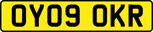 OY09OKR