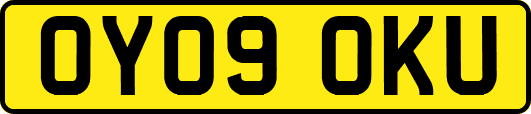 OY09OKU