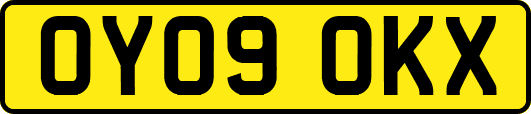 OY09OKX