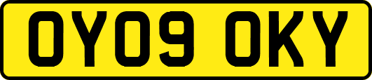 OY09OKY