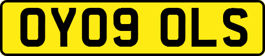 OY09OLS