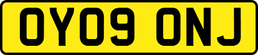 OY09ONJ