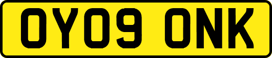 OY09ONK